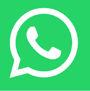 WhatsApp Logo 2